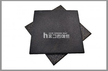 헬스고무매트