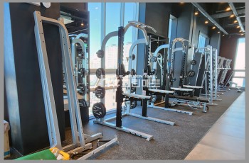 듀얼고무/네오플렉스(에버롤)매트