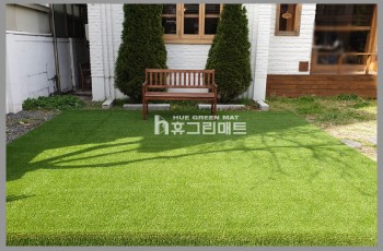 코오롱다목적인조잔디-국산