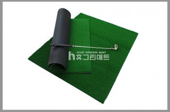 스크린타석교체매트